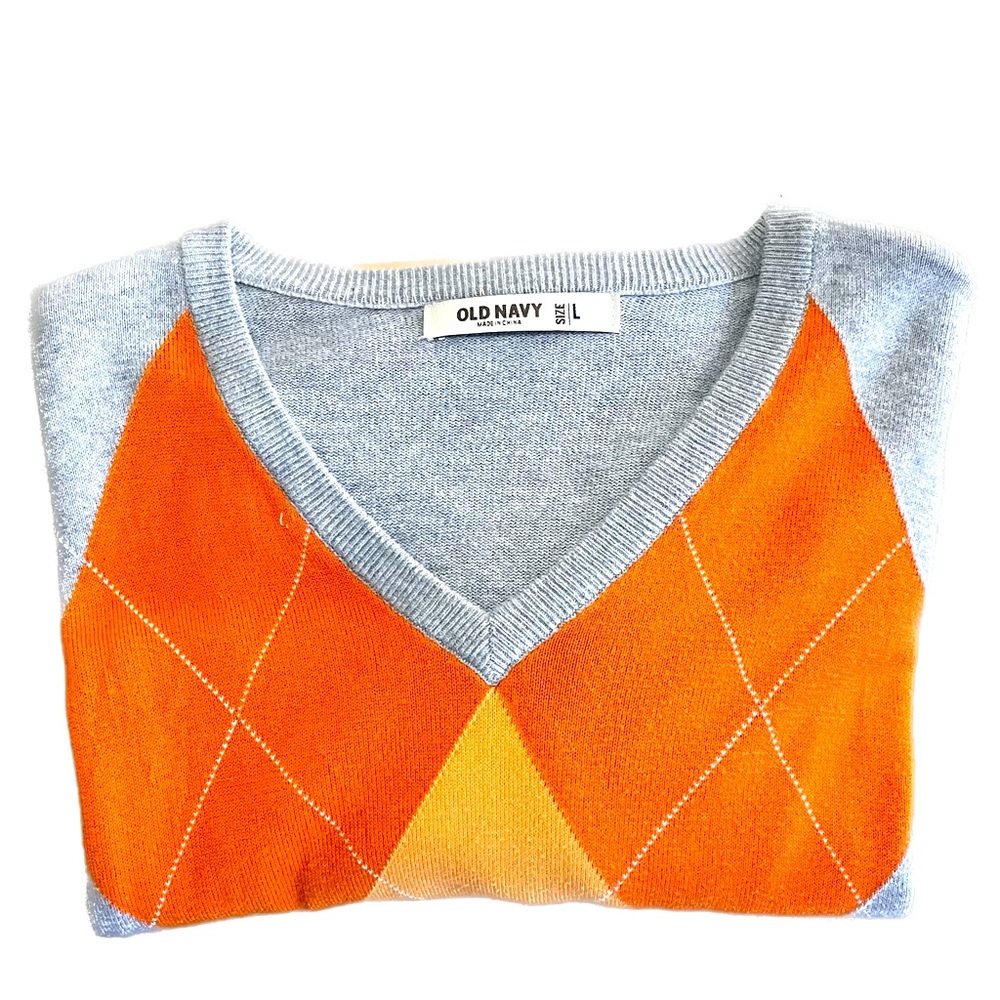 Old Navy Dress Sweater Size Large
